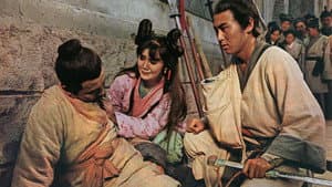 一代劍王 — foto 5