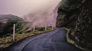 La Soufrière: Warten auf eine unausweichliche Katastrophe — foto 1