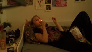 Sleepover at the End of the World — foto 1