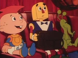 Episodio 7
