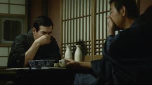 着流し百人 — foto 1