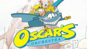 Oscar's Orchestra — foto 1
