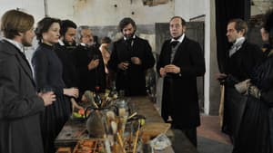 Le Jeune Karl Marx — foto 3