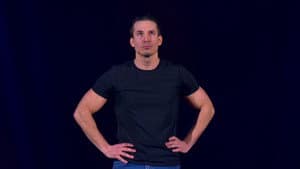 Jérémy Ferrari - Anesthésie Générale — foto 2