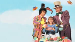 Adventures in Wonderland — foto 1