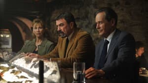 Jesse Stone: Innocents Lost — foto 2