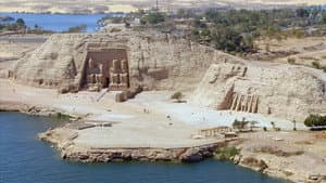 La Cité oubliée de Ramsès II — foto 1