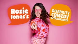 Rosie Jones's Disability Comedy Extravaganza — foto 1