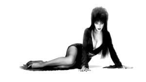Elvira, la dama de la oscuridad — foto 6
