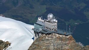 Die Schweiz von oben — foto 2