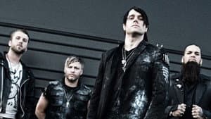 Three Days Grace - Live at the Palace — foto 1