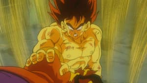 Dragon Ball Z: Goku es un Super Saiyajin — foto 11