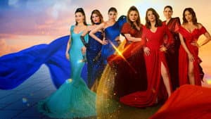La fabulosa vida de las esposas de Bollywood — foto 7