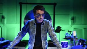 Jean-Michel Jarre : Francofolies de La Rochelle — foto 2