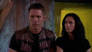 Farscape: The Peacekeeper Wars — foto 5