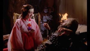 La bestia y la espada mágica — foto 3