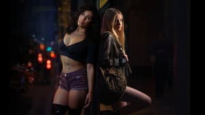 Girl Lost: A Hollywood Story — foto 1