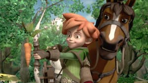 Robin des Bois : Malice à Sherwood — foto 5