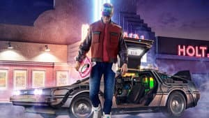 Back to the Future: The Hill Valley Chronicles — foto 1