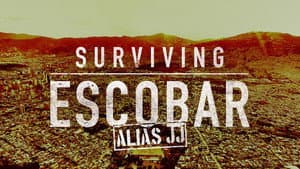 Sobreviviendo a Escobar, Alias JJ — foto 9