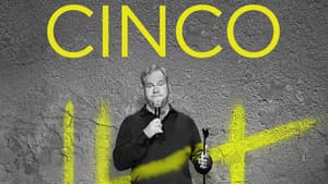 Jim Gaffigan: Cinco — foto 2