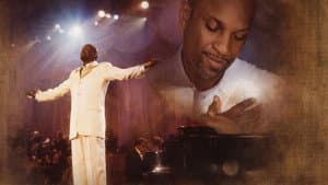 Donnie McClurkin - Psalms, Hymns Spiritual Songs — foto 1