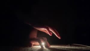 Experiments in the Dark — foto 1