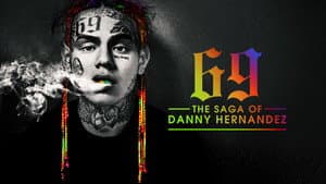 69: The Saga of Danny Hernandez — foto 3