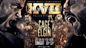 IMPACT Wrestling: Slammiversary XVII — foto 1