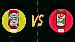 The Ketchup War — foto 1