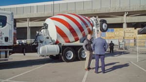 The History of Concrete — foto 1