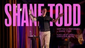 Shane Todd: Mummy — foto 1