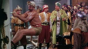 The Golden Blade — foto 9
