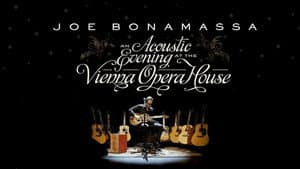 Joe Bonamassa - An Acoustic Evening at the Vienna Opera House — foto 5