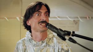 Ringo Rocket Star and His Song for Yuri Gagarin — foto 4