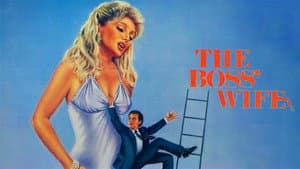 The Boss' Wife — foto 3