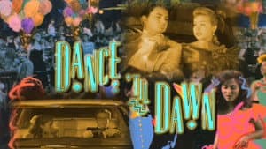 Dance 'Til Dawn — foto 3