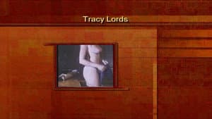 Traci Lords Basta! — foto 1