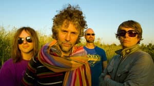 The Flaming Lips: U.F.O's At The Zoo — foto 1