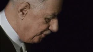De Gaulle, le dernier roi de France — foto 1