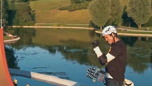 Bob Burnquist: La Leyenda del Skate — foto 6