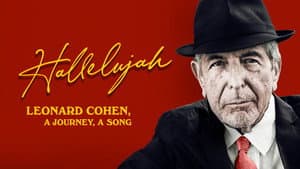 Hallelujah: Leonard Cohen, un viaje, una canción — foto 4