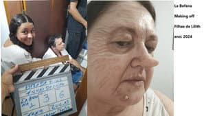 Filhas de Lilith — foto 2