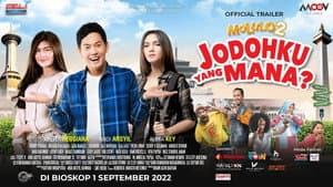 Molulo 2: Jodohku yang Mana? — foto 1