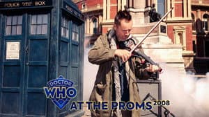 Doctor Who: Music of the Spheres - Doctor Who at the Proms 2008 — foto 1