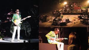 Takanaka Super Live 2015 ~ My Favorite Songs — foto 1