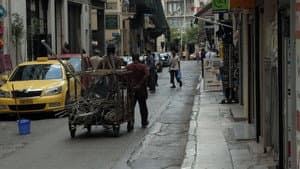 Το Καταφύγιο στην Ομόνοια — foto 2