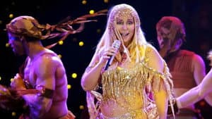 Cher: Live in Concert — foto 1