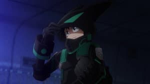 Boku no Hero Academia: Misión Mundial de Héroes — foto 4