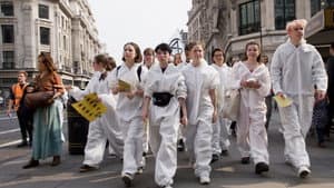 Conscientious Protectors: A Story of Rebellion Against Extinction — foto 1